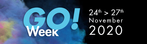 Go Week - Mechatronics Online Meetings